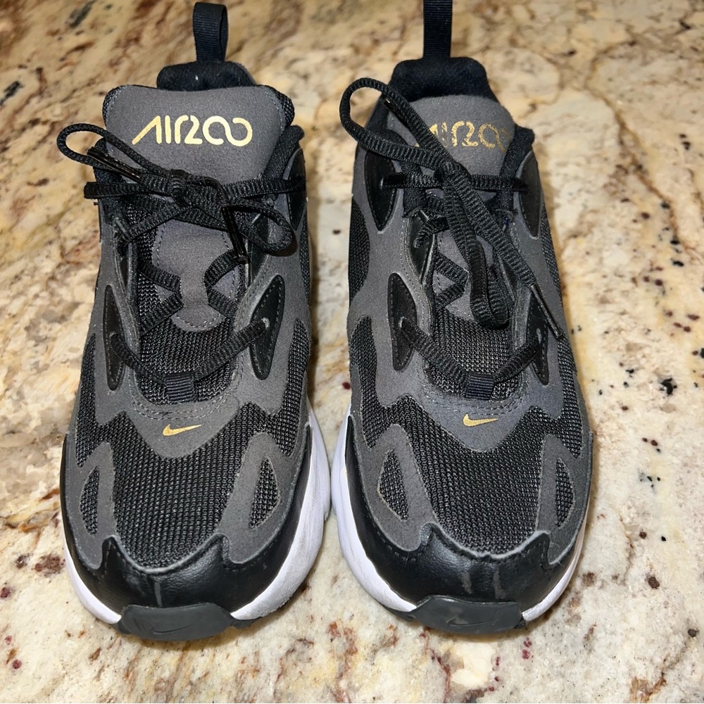 Boys’ Nike Air Sneakers size 3